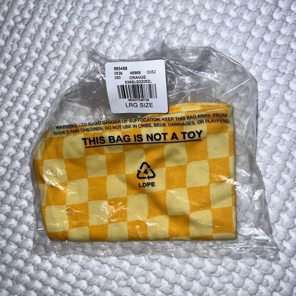 LA Hearts by PacSun Bralette Womens Large Crop Lounge Faded Tube Top Bralette B3 - Picture 3 of 8